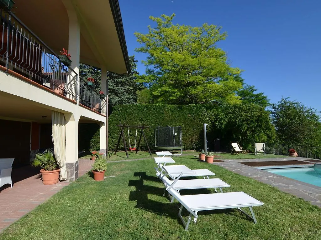 Villa Delle Ginestre Montescudo 0*,  İtalya