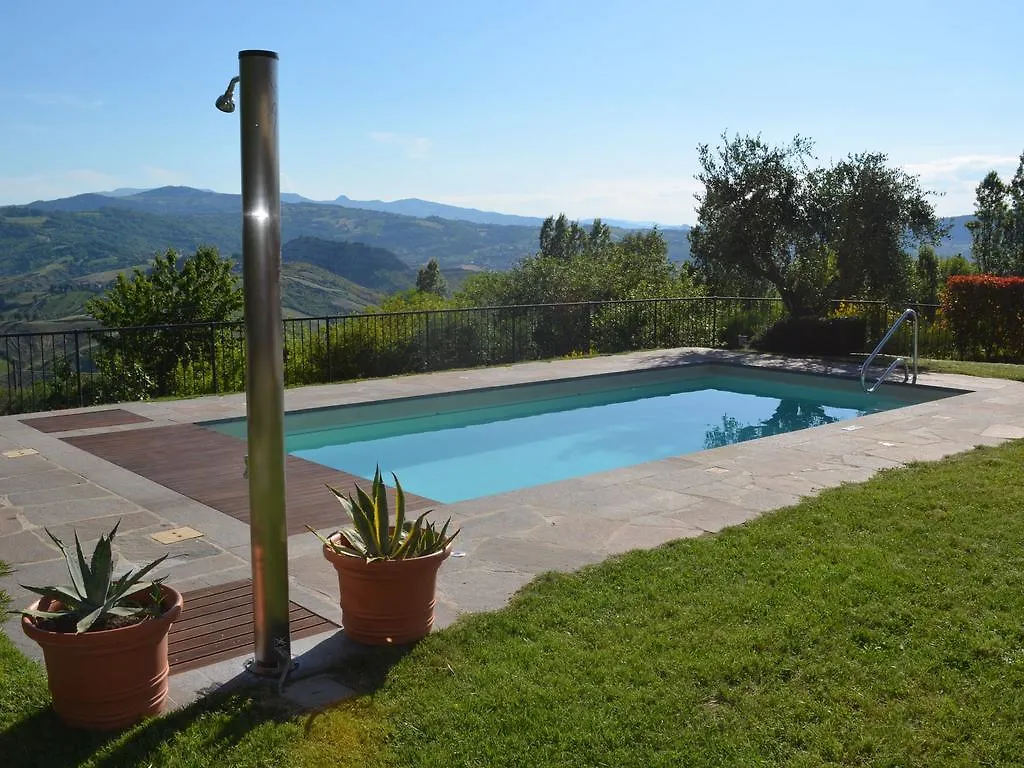 Villa Delle Ginestre Montescudo