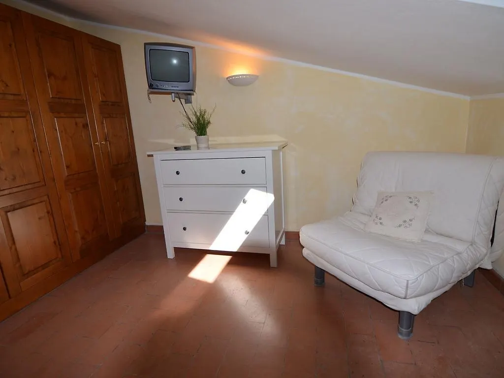 Villa Delle Ginestre Montescudo 0*,